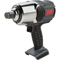 Cordless Impact Wrench with Friction Ring Thru-Hole, 20 V, 1" Socket Southpoint Industrial Supply