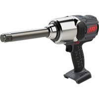 Cordless Impact Wrench with Friction Ring Thru-Hole, 20 V, 1" Socket Southpoint Industrial Supply