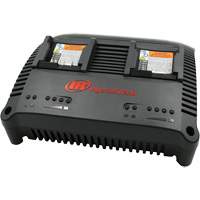 Chargeur universel s&eacute;rie IQV, 12 V/20 V, Lithium-ion Southpoint Industrial Supply