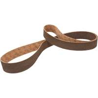 Scotch-Brite Surface Conditioning Belt, 3" W x 10-11/16" L, Aluminum Oxide, Coarse Grit Southpoint Industrial Supply