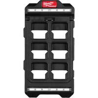 Plaque murale compacte PACKOUT Southpoint Industrial Supply