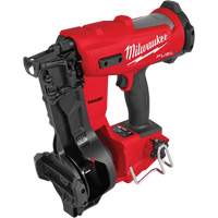 M18 FUEL Coil Roofing Nailer (Tool Only), 18 V, Lithium-Ion Southpoint Industrial Supply