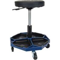 Swivel Work Stool Southpoint Industrial Supply