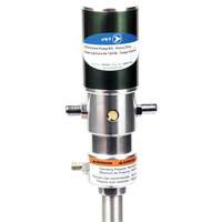 JAGP-120 Ensemble de pompe &agrave; graisse robuste avec commande pneumatique Southpoint Industrial Supply