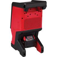 M18 Bluetooth&reg; Jobsite Speaker, Lithium-Ion, 18 V Southpoint Industrial Supply