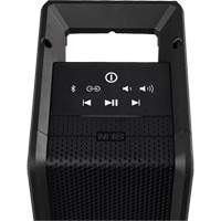 M18 Bluetooth&reg; Jobsite Speaker, Lithium-Ion, 18 V Southpoint Industrial Supply