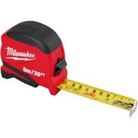 Ruban &agrave; mesurer compact, 1" x 26' Southpoint Industrial Supply