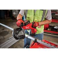 M18 FUEL Deep Cut Band Saw, 18 V, 5" Capacity Southpoint Industrial Supply