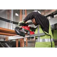 M18 FUEL Deep Cut Band Saw, 18 V, 5" Capacity Southpoint Industrial Supply