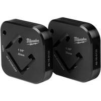 Fraises de cisaillement &agrave; &eacute;tr&eacute;sillon simple 1" x 1-5/8" Southpoint Industrial Supply