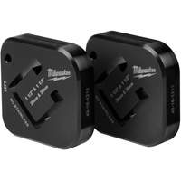 Fraises de cisaillement &agrave; &eacute;tr&eacute;sillon simple 1-3/8" x 1-5/8" Southpoint Industrial Supply