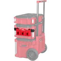 PACKOUT Tool Box M18 Battery Rack Attachment Southpoint Industrial Supply