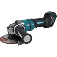 XGT Brushless Angle Grinder with Paddle Switch, 6", 40 V, 9000 RPM Southpoint Industrial Supply