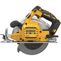 XR&reg; Brushless Cordless Circular Saw (Tool Only), 7-1/4", 20 V Southpoint Industrial Supply