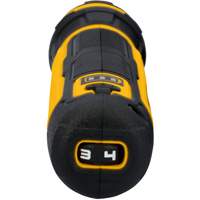 Jeu de tournevis sans fil de 14 morceaux avec commande FLEXDRIVE, 4 V, 44 lb-po/5 Nm couple max. Southpoint Industrial Supply