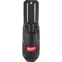 Cable Splicer's Sheath, Multiple Tool Holder, Leather, 2 Pockets Southpoint Industrial Supply