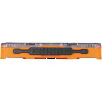 KNECT Complete Impact Pass Through & Flip Socket Set, 39 Pcs, Impact Southpoint Industrial Supply