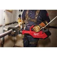 M18 FORCE LOGIC 5” Underground Cable Cutter with Wireless Remote Southpoint Industrial Supply