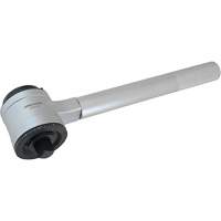 Multiplicateur de couple 2200 lb-pi, 1/2" Couple d'entr&eacute;e, 1" Couple de sortie, 15.5:1 Ratio Southpoint Industrial Supply
