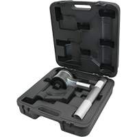 Multiplicateur de couple 2200 lb-pi, 1/2" Couple d'entr&eacute;e, 1" Couple de sortie, 15.5:1 Ratio Southpoint Industrial Supply