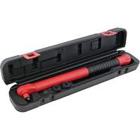 Insulated Torque Wrench with 45 Teeth Southpoint Industrial Supply