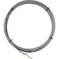 C&acirc;ble 1/4" x 35' pour serpent &agrave; chaîne avec Rust Guard  Southpoint Industrial Supply