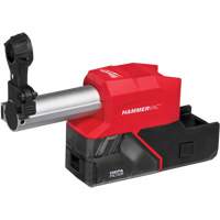 FUEL HAMMERVAC 5/8" Dedicated Dust Extractor Southpoint Industrial Supply