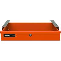 RAILWORKS Tool Drawer for Industrial Utility Carts Southpoint Industrial Supply
