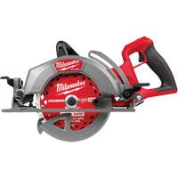 M18 Fuel Rear Handle Circular Saw - Tool Only, 7-1/4", 18 V Southpoint Industrial Supply