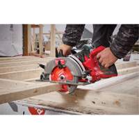 M18 Fuel Rear Handle Circular Saw - Tool Only, 7-1/4", 18 V Southpoint Industrial Supply