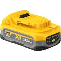 Bloc-pile POWERSTACK XR, Lithium-ion, 20 V, 3.5 Ah Southpoint Industrial Supply