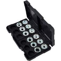 #8 - 350 MCM Aluminum Die Kit Southpoint Industrial Supply