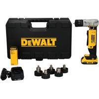 Copper Swage Tool Kit Southpoint Industrial Supply
