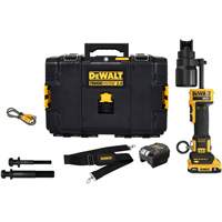 Hydraulic Knockout Tool Kit Southpoint Industrial Supply