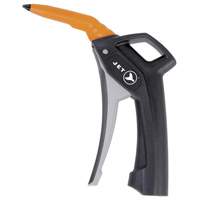ABG-2SD Super Heavy-Duty Stub Nose Blow Gun with Soft Rubber Tip Southpoint Industrial Supply