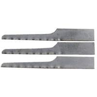 24 Tooth Bi-Metal Saw Blade Set for 409141 Reciprocating Saw Southpoint Industrial Supply