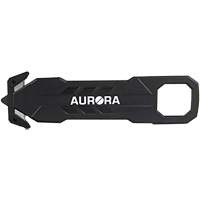 Disposable Safety Knife , Stainless Steel, Plastic Handle Southpoint Industrial Supply