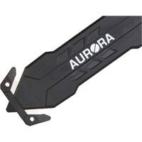 Disposable Safety Knife , Stainless Steel, Plastic Handle Southpoint Industrial Supply