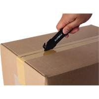Disposable Safety Knife , Stainless Steel, Plastic Handle Southpoint Industrial Supply