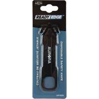 Disposable Safety Knife , Stainless Steel, Plastic Handle Southpoint Industrial Supply