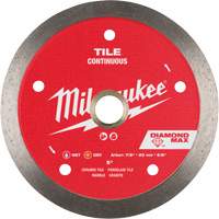 DIAMOND MAX Continuous Tile Diamond Blade Southpoint Industrial Supply