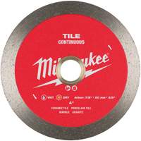 Continuous Tile Diamond Blade Southpoint Industrial Supply
