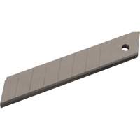 18mm Replacement Blades, Snap-Off Style Southpoint Industrial Supply