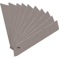 18mm Replacement Blades, Snap-Off Style Southpoint Industrial Supply