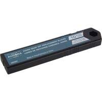 Lames rechange de 25 mm, Style Cassable Southpoint Industrial Supply