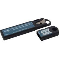 Lames rechange de 25 mm, Style Cassable Southpoint Industrial Supply