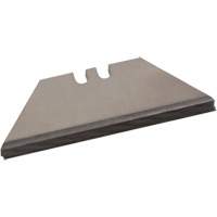 Utility Knife Replacement Blades, Single Style Southpoint Industrial Supply