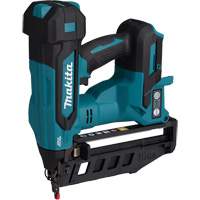 LXT Brushless 2-1/2" 16 Gauge Straight Finish Nailer (Tool Only), 18 V, Lithium-Ion Southpoint Industrial Supply