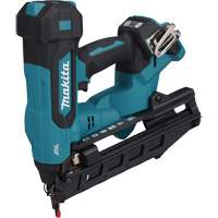 LXT Brushless 2-1/2" 16 ga Angled Finish Nailer (Tool Only), 18 V, Lithium-Ion Southpoint Industrial Supply