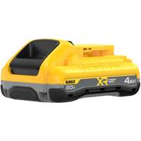 Batterie MAX* XR POWERPACK, Lithium-ion, 20 V, 4 Ah Southpoint Industrial Supply